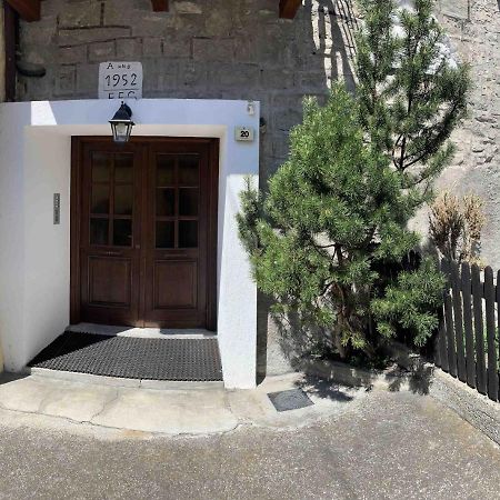 Casa Ornella Appartement Courmayeur Buitenkant foto