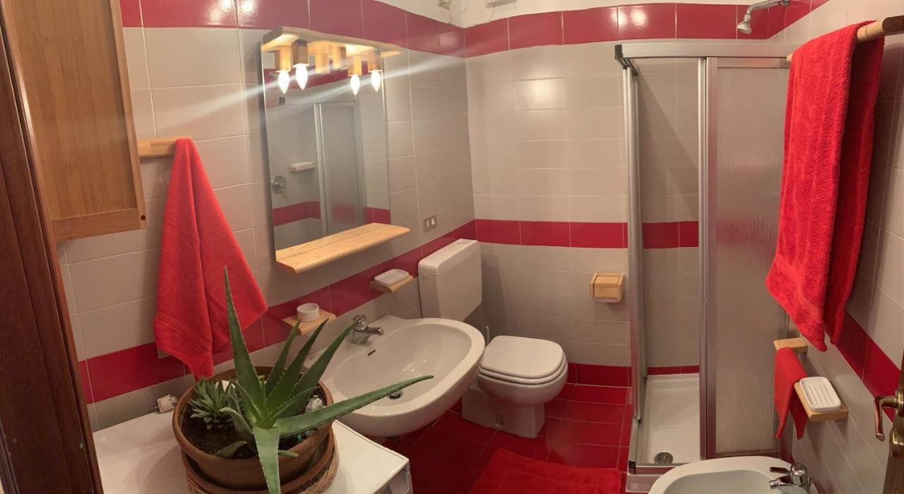 Casa Ornella Appartement Courmayeur Buitenkant foto