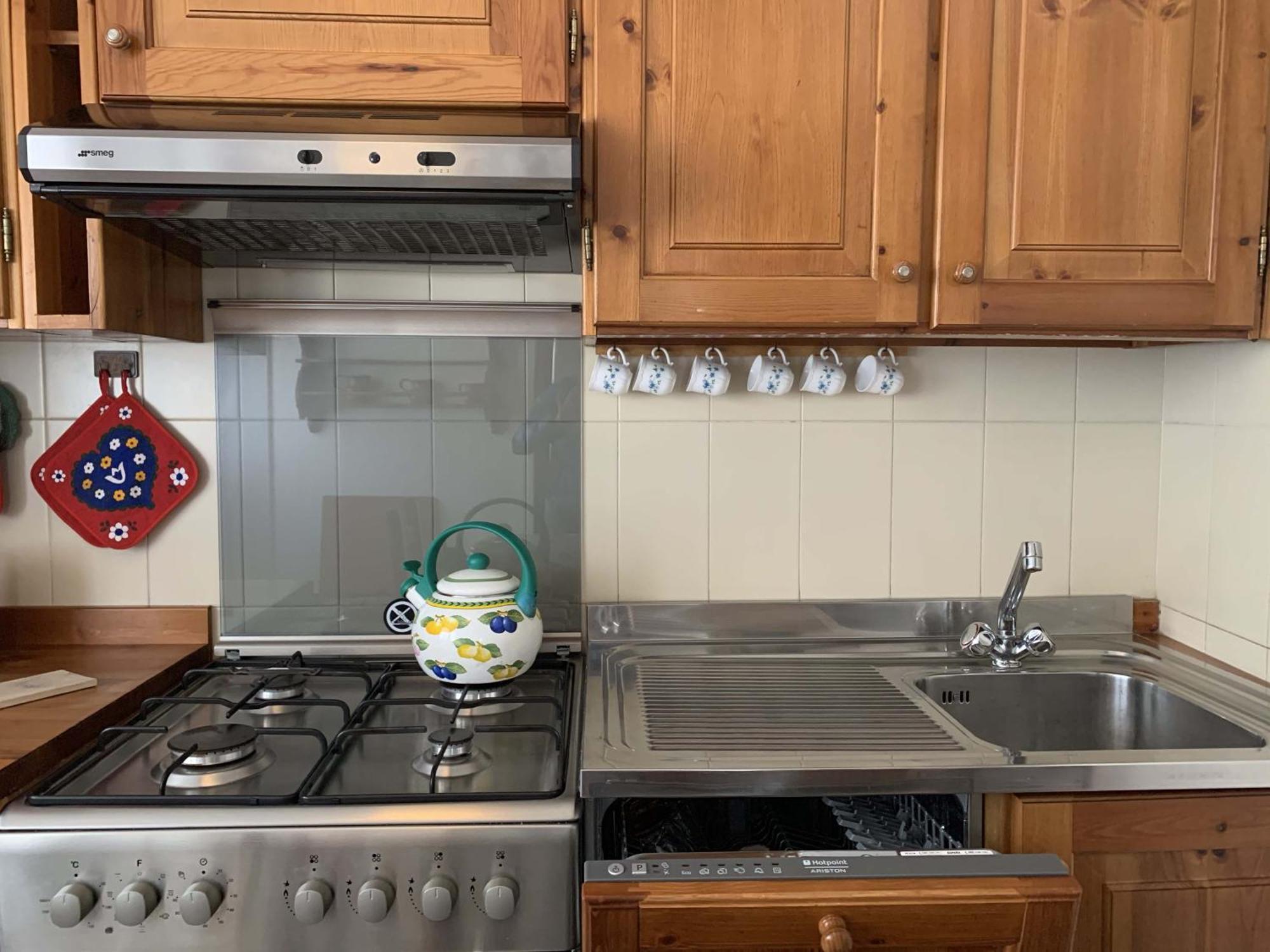 Casa Ornella Appartement Courmayeur Buitenkant foto