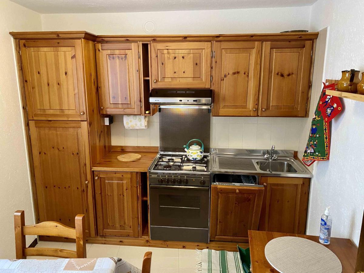 Casa Ornella Appartement Courmayeur Buitenkant foto