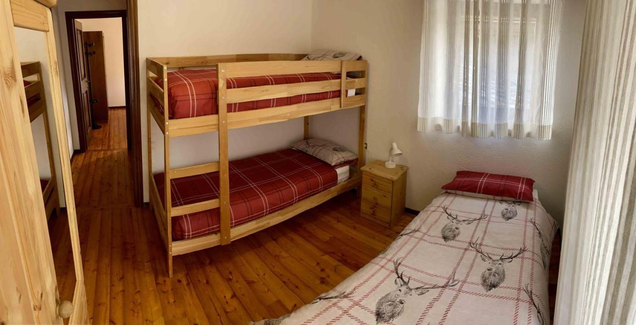 Casa Ornella Appartement Courmayeur Buitenkant foto