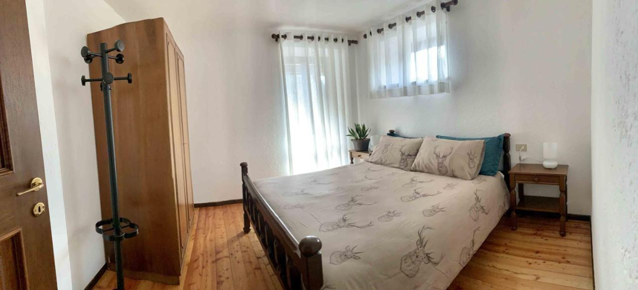 Casa Ornella Appartement Courmayeur Buitenkant foto